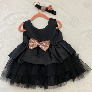 Infant Special Occasion Dress